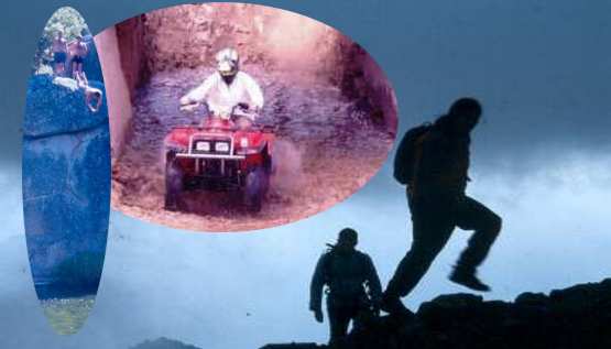 Deportes Extremos 2013