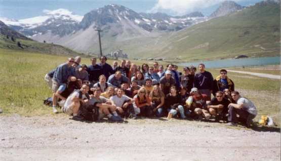 Deportes Extremos 2013