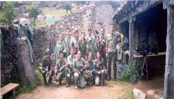 Deportes Extremos 2013