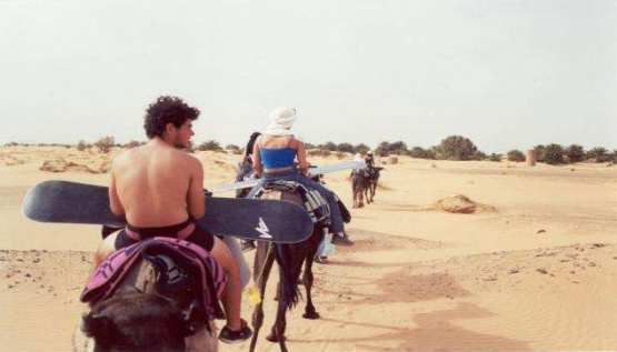 Deportes Extremos 2013