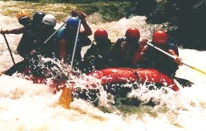 Deportes Extremos 2013