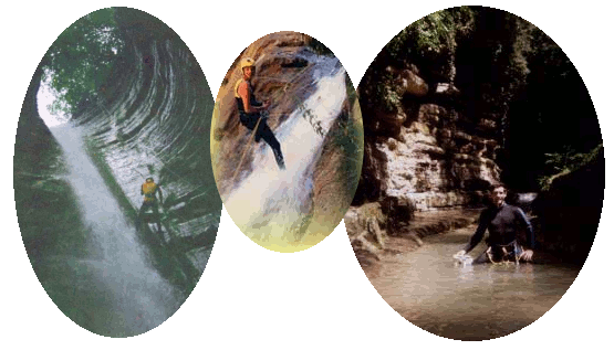 Deportes Extremos 2013