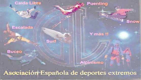 Deportes Extremos 2013