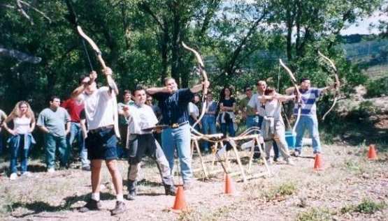 Deportes Extremos 2013
