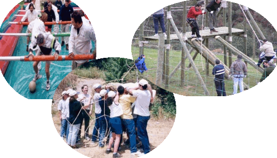 Deportes Extremos 2013