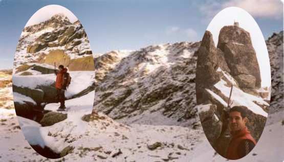 Deportes Extremos 2013