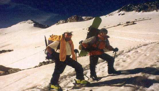 Deportes Extremos 2013