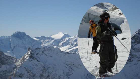 Deportes Extremos 2013