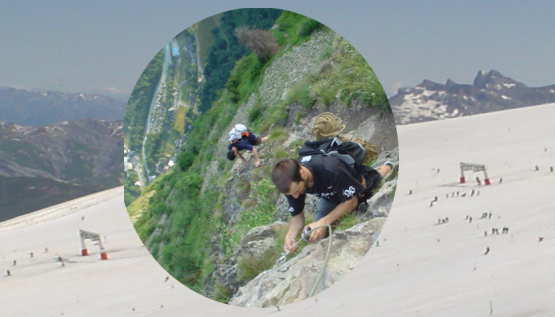 Deportes Extremos 2013