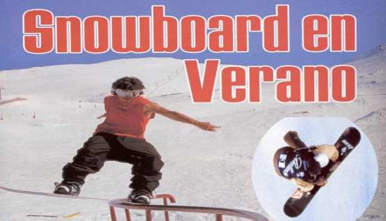 Deportes Extremos 2013