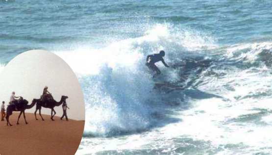 Deportes Extremos 2013