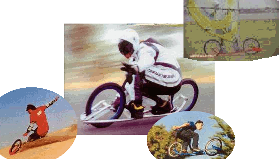 Deportes Extremos 2013